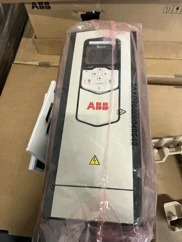 ABB ACS880-01-017A-3+E200