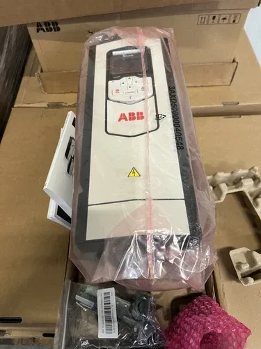 ABB ACS880-01-017A-3+E200 2