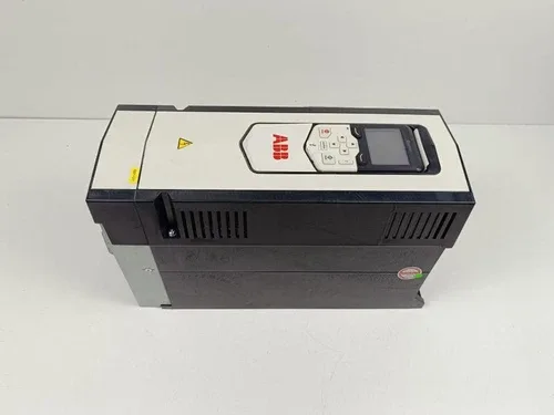 ABB ACS880-01-017A-3+E200+K454 ACS880-01-017A-3 17A & 2
