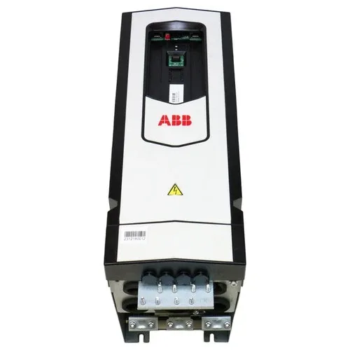 ABB ACS880-01-017A-3+E202+L502+L503+N5050+N8015 Frequency Converter Frequenc 2
