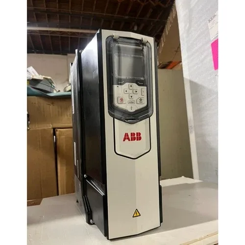 ABB Variable Frequency Drive ACS880-01-021A-5+B056