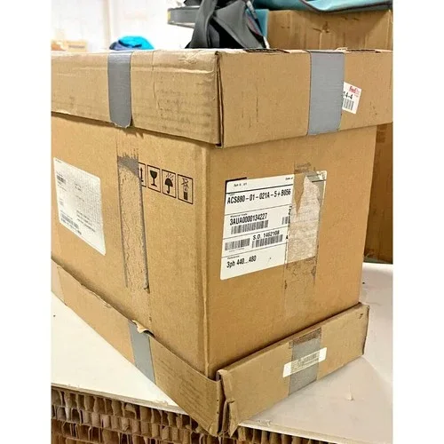 ABB Variable Frequency Drive ACS880-01-021A-5+B056 3