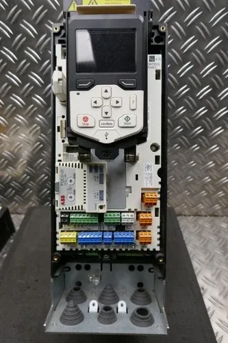 ABB ACS880-01-021A-5+K454+L503+P904 2