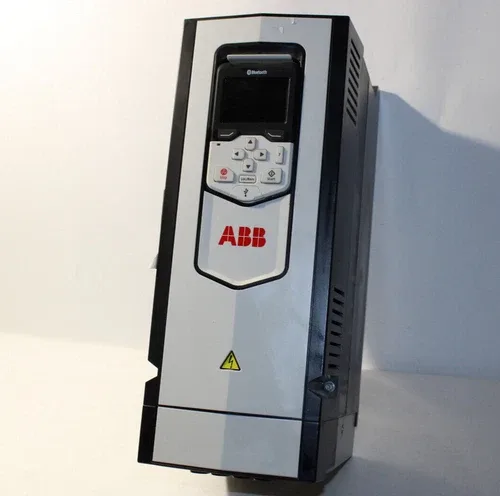 ABB ACS880-01-021A-5+P904+R706 Drive 21A