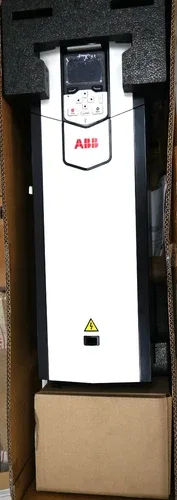 ABB ACS880-01-022A-7+E200