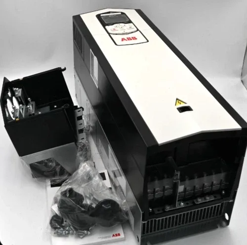 ABB ACS880-01-022A-7+E200 2