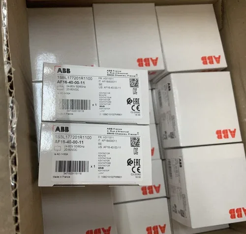 ABB Inverter ACS880-01-025A-3 ACS88001025A3 2