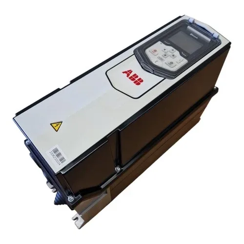 ABB ACS880-01-025A-3+B056+E200 Frequency Inverter Input = 3 Ph 400 VAC