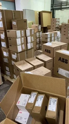 ABB Inverter ACS880-01-025A-3 ACS88001025A3 4