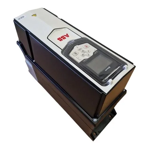ABB ACS880-01-025A-3+B056+E200 Frequency Inverter Input = 3 Ph 400 VAC 4