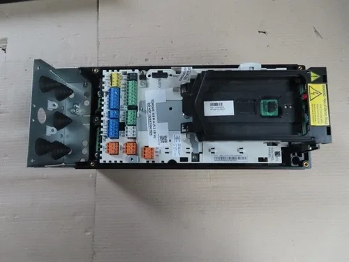 ABB ACS880-01-025A-3+E200+K454 Inverter Frequency Inverter 3