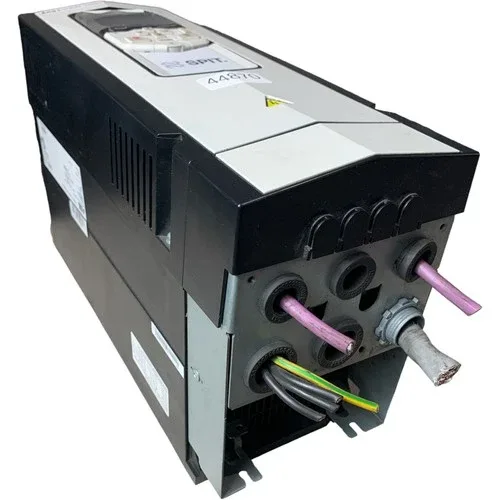 ABB ACS880-01-025A-3+E200+K454+R703 Frequency Inverter 17KVA 3