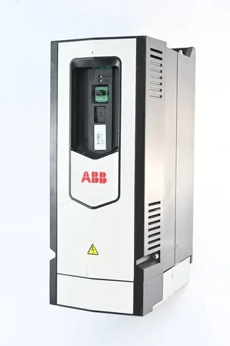 ABB Frequency Inverter ACS880-01-025A-3+E202+L502+L503+N7510+N8010+P904+X1557