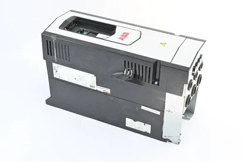 ABB Frequency Inverter ACS880-01-025A-3+E202+L502+L503+N7510+N8010+P904+X1557 3