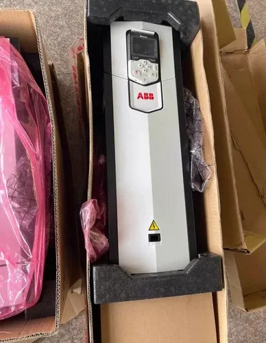 ABB Frequency Converter ACS880-01-026A 2