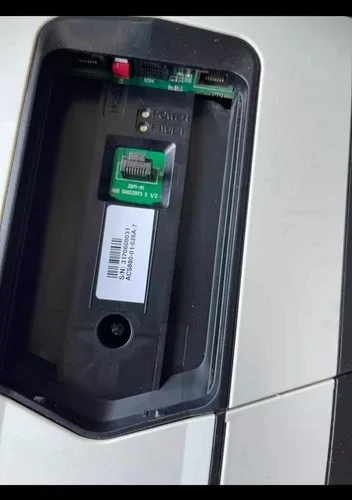 ABB Frequency Converter ACS880-01-026A 3