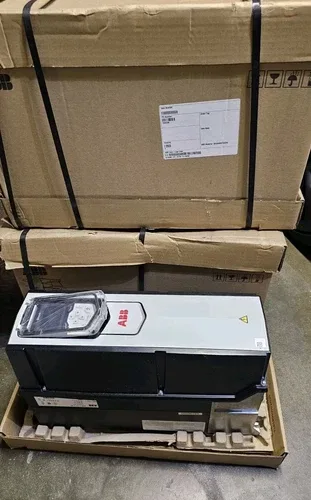 ABB ACS880-01-027A AC