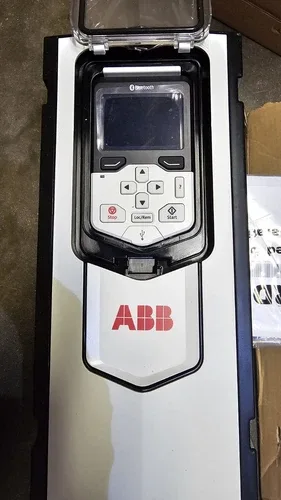 ABB ACS880-01-027A AC 2