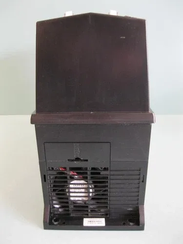 ABB ACS880-01-027A-5+B056 AC Drive 20 HP 380-500 VAC 3 Ph CLEAN B20 4