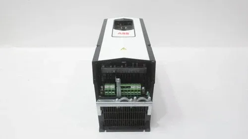 ABB ACS880-01-027A-5+E202+K490+P944 Vfd Drive 20hp 380-500v-ac 0-500hz 0-500v-ac
