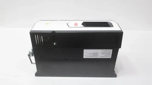 ABB ACS880-01-027A-5+E202+K490+P944 Vfd Drive 20hp 380-500v-ac 0-500hz 0-500v-ac 2