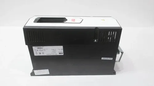 ABB ACS880-01-027A-5+E202+K490+P944 Vfd Drive 20hp 380-500v-ac 0-500hz 0-500v-ac 4