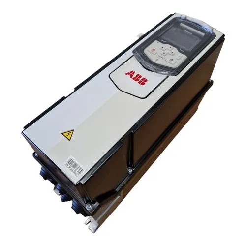 ABB ACS880-01-02A4-3+B056+E200 Frequency Inverter Input = 3 Ph 400 VAC