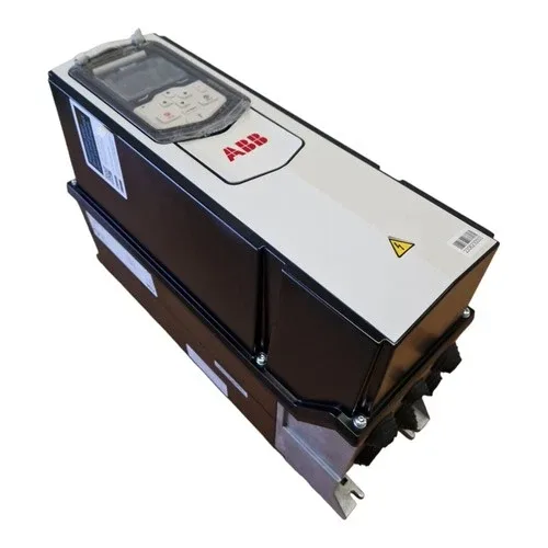 ABB ACS880-01-02A4-3+B056+E200 Frequency Inverter Input = 3 Ph 400 VAC 3