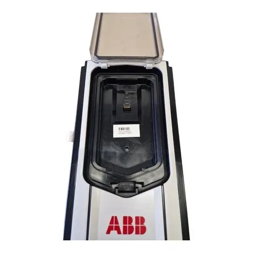 ABB ACS880-01-02A4-3+B056+E200 Frequency Inverter Input = 3 Ph 400 VAC 4