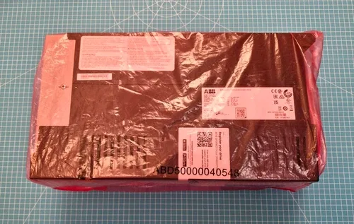 ABB ACS880-01-02A4-3+E200+K454 Variable Frequency Drive 2
