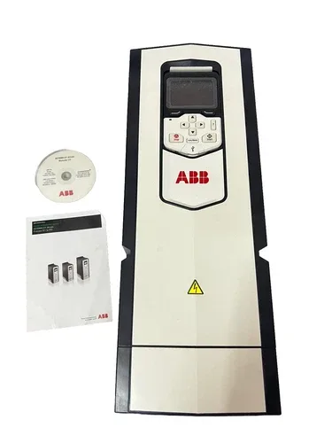 ABB ACS880-01-032A-3+N8010+P944 FREQUENCY INVERTER 22 KVA 32A Output 0 500hz R3