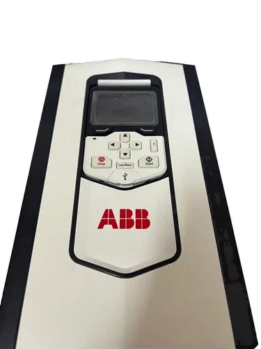 ABB ACS880-01-032A-3+N8010+P944 FREQUENCY INVERTER 22 KVA 32A Output 0 500hz R3 4