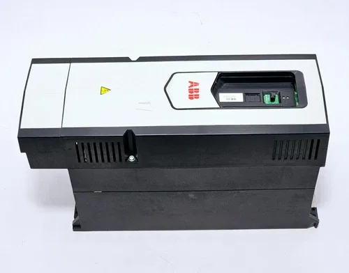 ABB ACS880 3 PHASE VARIABLE FREQUENCY AC DRIVE 33A 380V ACS880-01-032A-3+P944 2