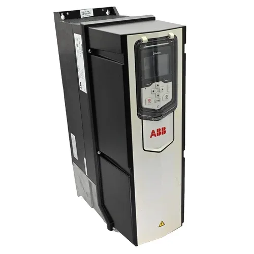 ABB ACS880-01-034A-5+B056+K475+L525+L526 Industrial AC Drive 25HP 3PH 380-500V