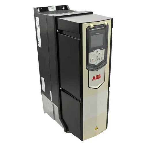 ABB ACS880-01-034A-5+B056+L501+L503+L526 Industrial AC Drive 25HP 3PH 380-500V