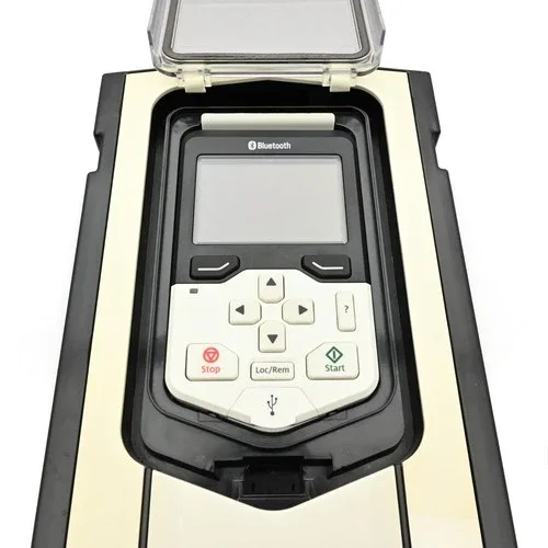 ABB ACS880-01-034A-5+B056+L501+L503+L526 Industrial AC Drive 25HP 3PH 380-500V 2