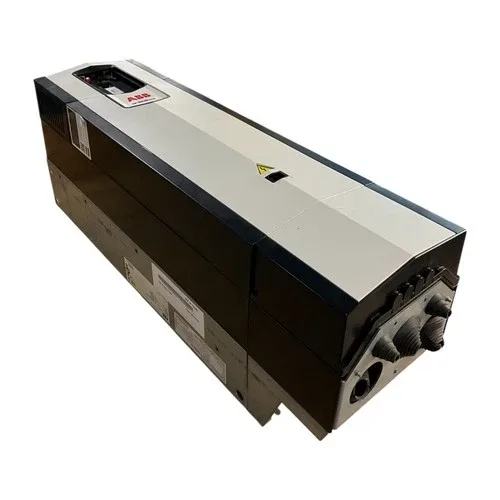 ABB ACS880-01-035A-7+E200 UMP