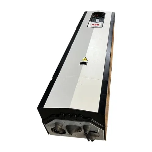ABB ACS880-01-035A-7+E200 UMP 3
