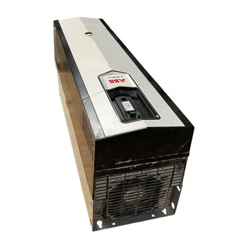 ABB ACS880-01-035A-7+E200 UMP 4