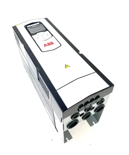 ABB ACS880-01-038A-3+E200+K454+P904+R701 38A 26kVA 400VAC