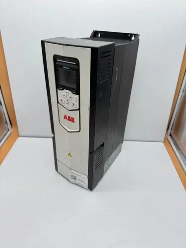 ABB ACS880-01-038A-3+E200+K473 Frequency Converter 2
