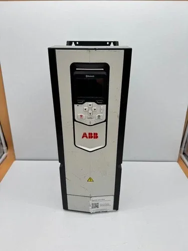 ABB ACS880-01-038A-3+E200+K473 Frequency Converter