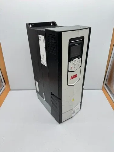ABB ACS880-01-038A-3+E200+K473 Frequency Converter 3