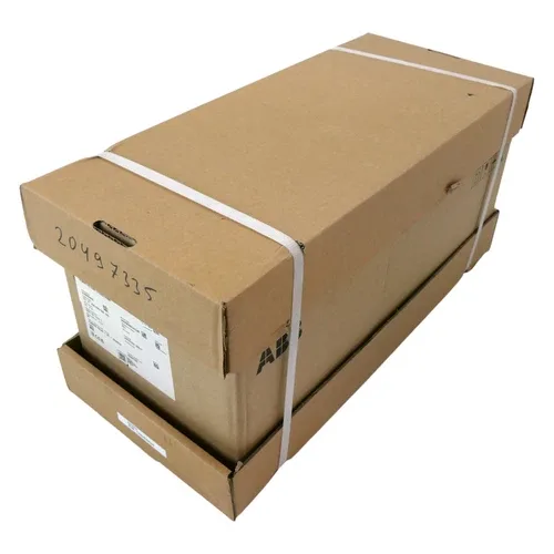 ABB ACS880-01-03A0-5+E202+P909 1.1kW Frequency Inverter 3A 400VAC