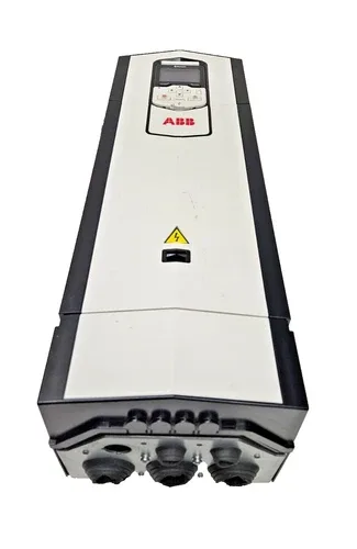 ABB ACS880-01-045A-3+E280+R700 LV AC DRIVE 2