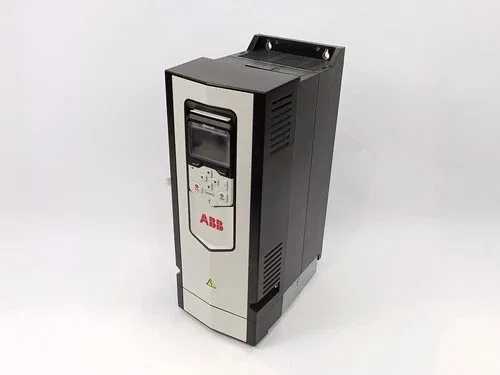 ABB 3AUA0000143438 ACS880-01-04A6-2+E200+K454