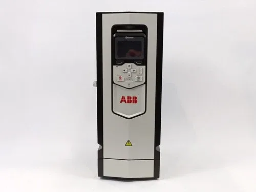 ABB 3AUA0000143438 ACS880-01-04A6-2+E200+K454 3