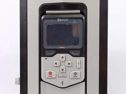 ABB 3AUA0000143438 ACS880-01-04A6-2+E200+K454 4