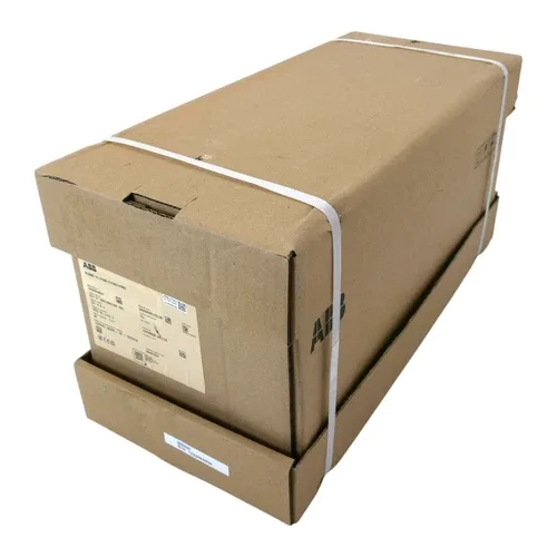 ABB ACS880-01-04A8-5+E202+P909 2.2kW Frequency Inverter 4.8A 400VAC MS0 2