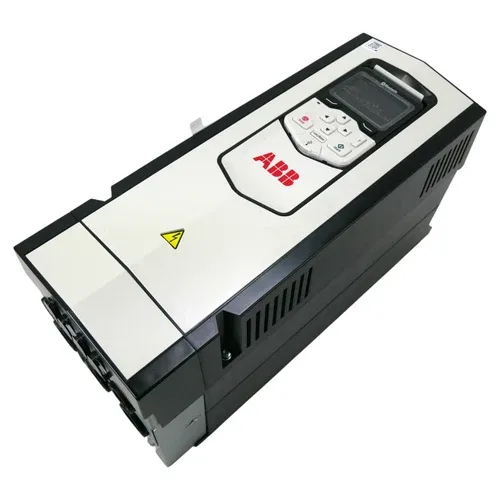 ABB ACS880-01-05A2-5+E202+P909 3kW Frequency Inverter 5.2A 400VAC 2